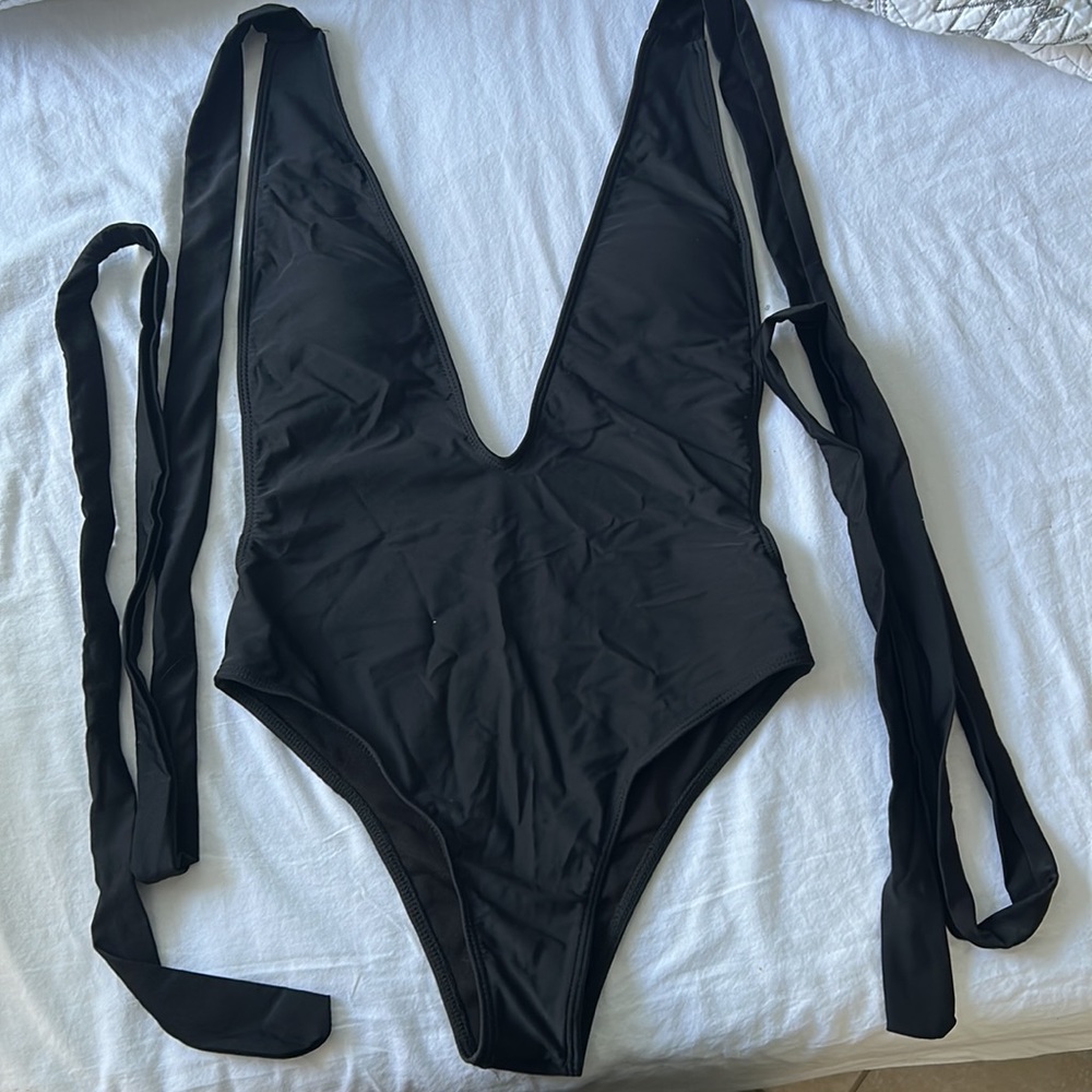 Swimsuit